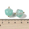 Acrylic Pendants MACR-C033-06B-3