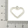Tibetan Style Alloy Pendants TIBE-I026-5963AS-3