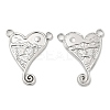 Non-Tarnish 304 Stainless Steel Pendants LS-STAS-Z041-23P-1