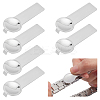 304 Stainless Steel Jewerly Tool TOOL-GO0001-03-1