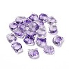 Glass Beads GLAA-G079-02E-1