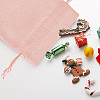 12Pcs Velvet Cloth Drawstring Bags TP-DR0001-01B-02-5