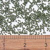 MIYUKI Delica Beads X-SEED-J020-DB1135-4