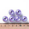 Opaque Acrylic Beads MACR-S370-D16mm-SS2114-4