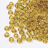 Glass Seed Beads SEED-US0003-2mm-2C-2
