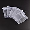 Organza Gift Bags with Drawstring OP-002-4-2