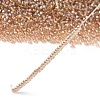 MIYUKI Round Rocailles Beads SEED-X0054-RR3521-3