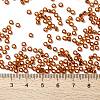TOHO Round Seed Beads SEED-JPTR08-2208-3
