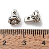 Tibetan Style Alloy Charms LS-FIND-A035-13AS-3