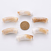 Acrylic Beads LS-MACR-S372-001A-01-5