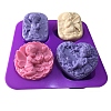Angel Silicone Molds DIY-I059-05-2