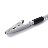 Iron Bracelet Tool Jewelry Helper Alligator Clip X-TOOL-C008-01P-3