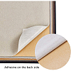 Jewelry Flocking Cloth DIY-BC0011-56-3