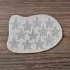 DIY Silicone Pendant Molds LS-SIMO-L001-05-3