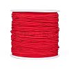 Nylon Braided Cord NWIR-S005-0.8mm-06-3