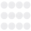 Aluminium Pendants ALUM-BC0001-46-1