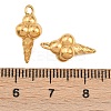 304 Stainless Steel Pendants STAS-H241-17A-G-3