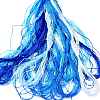 Real Silk Embroidery Threads OCOR-D012-01K-2
