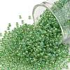 TOHO 11/0 Round Beads SEED-XTR11-0775-1