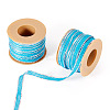 10M Sparkle Jute Ribbon OCOR-TAC0034-12D-3