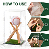 Fibre Artificial Moss DIY-OC0011-44-4