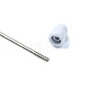 Plastic Beadable Pens DIY-Q036-02A-3