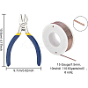 Round Aluminum Wire AW-BC0003-31E-1.5mm-2