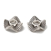 Tibetan Style Alloy Beads LS-FIND-Z059-14AS-1