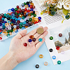 Glass European Beads FIND-HS0001-24B-3