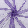 Polyester Mesh Fabric DIY-WH20009-40W-1