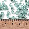 Glass Seed Beads SEED-M011-01A-13-4