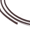 Braided Nylon Threads NWIR-E023-1mm-14-3