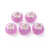Resin European Beads RPDL-T003-07-4