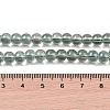 Glass Bead Strands GLAA-K068-01A-14-2