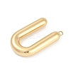 304 Stainless Steel Pendants STAS-I325-146G-U-2