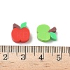 Handmade Polymer Clay Beads CLAY-P005-13-3