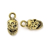 Tibetan Style Alloy Pendants FIND-M047-10AG-3