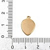 304 Stainless Steel Enamel Pendants LS-STAS-G363-15G-3