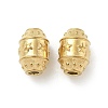304 Stainless Steel Beads STAS-F309-B05-1