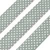 5M Cotton Linen Strar Printed Ribon LS-OCOR-K008-01B-03-1