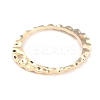 Brass Pendants KK-O139-04G-3