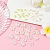 DIY Earrings Kits DIY-FP0001-54-5