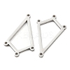 304 Stainless Steel Chandelier Component Links STAS-B056-07P-03-2