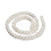Natural Cultured Freshwater Pearl Beads LS-PEAR-D039-1-2
