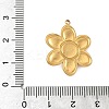 Dyed Natural White Jade Pendants STAS-P404-10C-G10-3