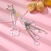 Glass Pendant Decorations KEYC-FZ00016-2