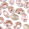 Preciosa® MAXIMA Crystal Fancy Stones Y-PRC-FF18-70530-1