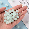 Transparent Acrylic Beads TACR-S152-07C-SS2111-5