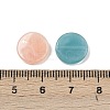 Opaque Acrylic Beads MACR-C037-08A-3