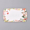 Paper Pillow Boxes CON-L020-01A-3